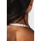 Топ Nebbia Lift-Up Sports Bra FLOW SEAMLESS Cream 495