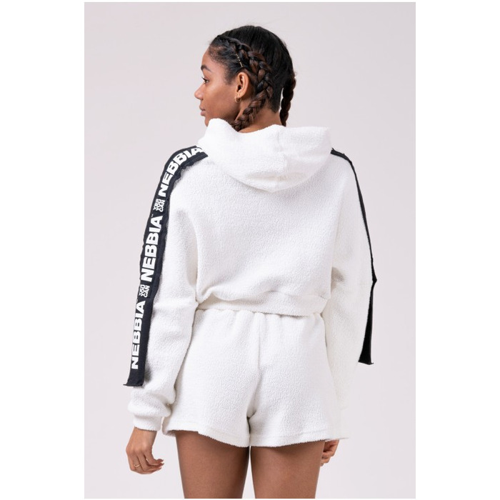 Худі жіноче спортивне NEBBIA REBEL HERO 520