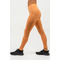 Легінси High Waisted Mesh Leggings PERFORMANCE Orange 480