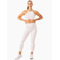 Легінси Transform High Waisted Leggings - White Zebra