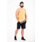 Майка Nebbia Be Rebel Singlet 141 Mustard