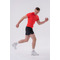 Футболка Nebbia Functional Slim-fit T-shirt RED 324