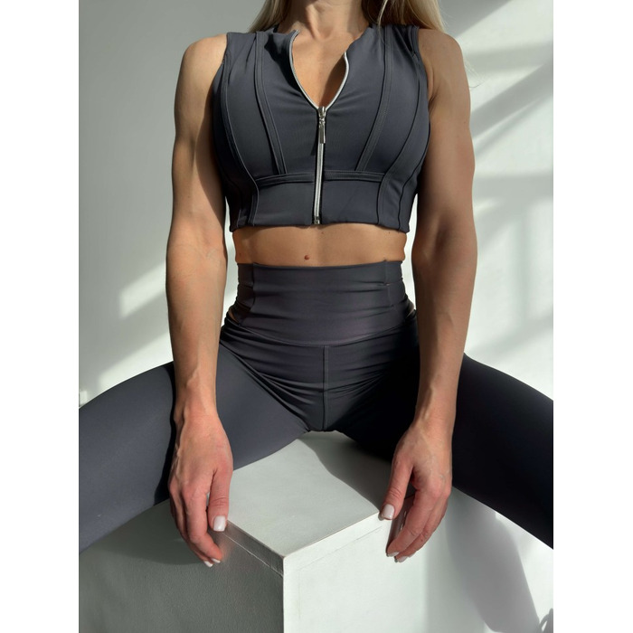 Топ Top Fitzona Birdy Grafit 14910