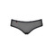 Трусики Obsessive Tricy panties black L / XL