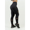Легінси Nebbia Women's High Waist Push-Up Leggings INTENSE Heart-Shaped Gold 843