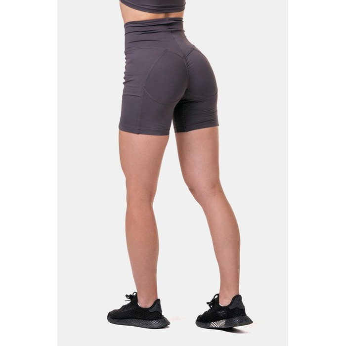 Шорты Fit&Smart Biker Shorts 575 Marron