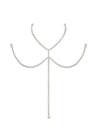 Аксессуар на грудь Obsessive A 757