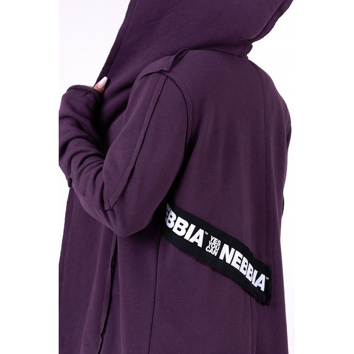 Кардиган Be rebel! tail coat jacket 681 Bordo