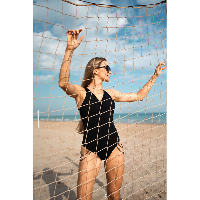 Купальник Pamela Okto