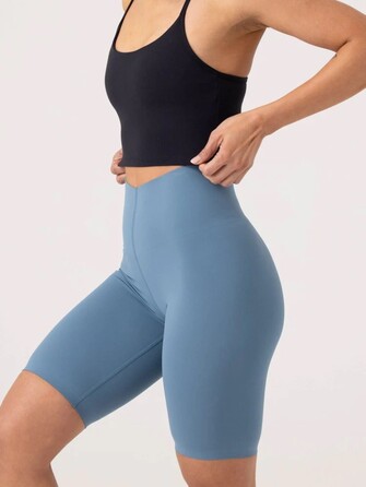 Шорты Extend Compression Bike Shorts - Steel Blue