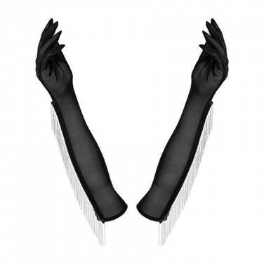 Рукавички Obsessive Milladis XL/2XL