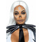 Прикраси для обличчя та грудей Leg Avenue Skeleton face and chest jewels O/S