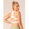 Топ Ryderwear Prime Sports Bra - White