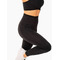 Легінси Excel Seamless High Waisted Leggings - Black Marl