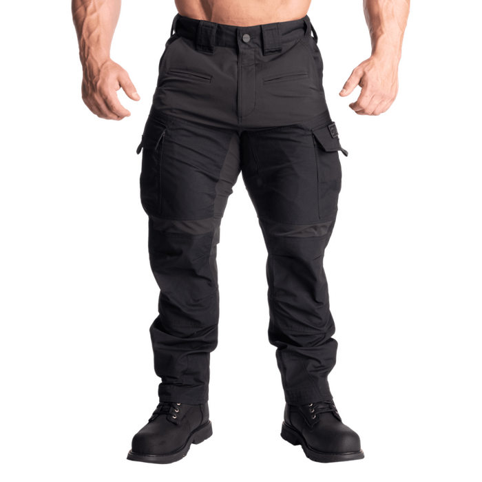 Штани GASP Ops Edition Cargs V2 220921 Black