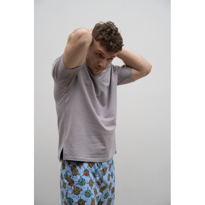 Футболка oversize