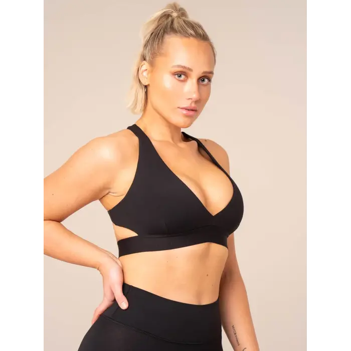 Топ Ryderwear Prime Sports Bra - Black