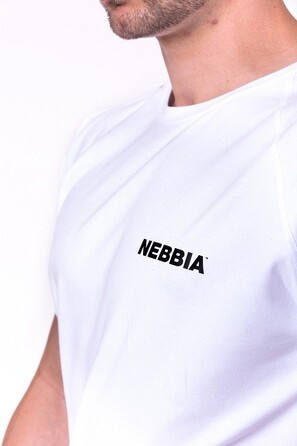 Спортивна футболка 90’s Hero T-Shirt 143 white