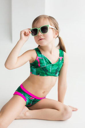 Купальный Cristy & Alison