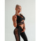 Легінси Fitzona Legging Fitness Black CALFTZ5464