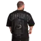 Футболка GASP NC Iron Tee 221081 Black