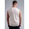 Майка Nebbia Functional Tank Top PRIMAL Cream 874