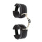 Наручник GP LUXURIOUS HANDCUFFS BLACK