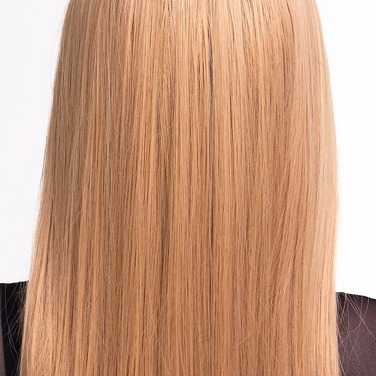 Парик длинный прямой Fetish Hair, русый, 65 см