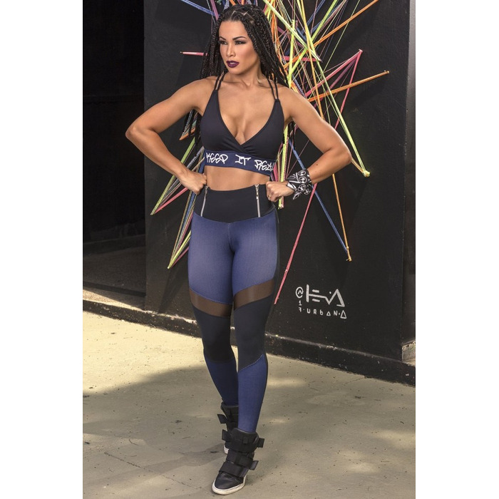 Легінси Hipkini B-GIRL COFFEE GRINDER 3336329