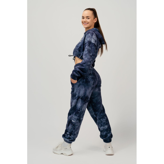 Штани Nebbia Re-fresh Women’s Sweatpants Blue 590