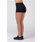 ШОРТИ GOLD NEBBIA PRINT SHORTS 828 Black