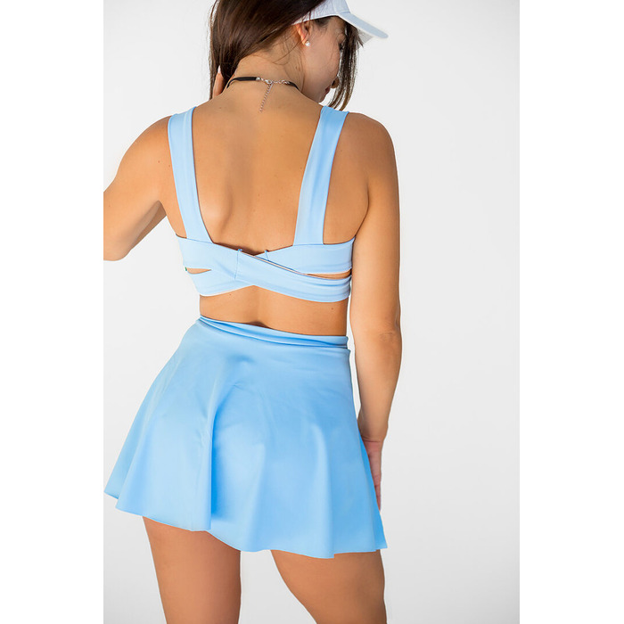 комплект Cristy & Ameli skirt