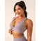 Топ Ryderwear Prime Sports Bra - Mauve