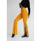 Брюки NEBBIA 70'S FANCY FLARED PANTS 667 Yellow