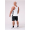 Шорти Nebbia Essential Shorts Black 177