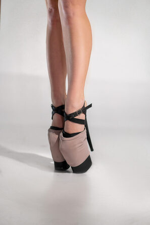 Захист на стрипи (пара)