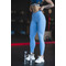 Легінси Nebbia Active High Waist Smart Pocket Leggings 402 Light Blue