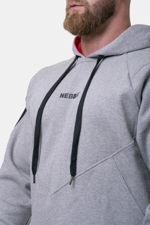 ХУДІ UNLOCK THE CHAMPION HOODIE 194 LIGHT GREY