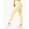 Легінси Level Up High Waisted Scrunch Leggings - Butter