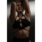 RITHUAL top Black mesh_ чорна сітка
