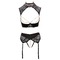 Комплект білизни Shelf Bra Set 80B/M