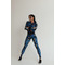 КУРТКА OCEAN POWER SPORTY JACKET 562 OCEAN BLUE