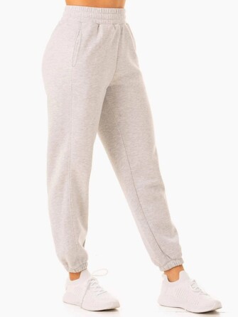 Брюки Sideline Track Pants - Grey Marl