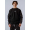 Світшот Nebbia Relaxed Sweatshirt POWER Dark Brown Camo 903