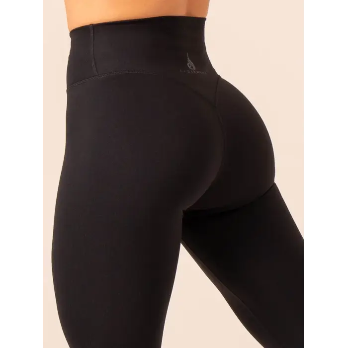 Леггинсы Ryderwear Tempo Leggings - Black