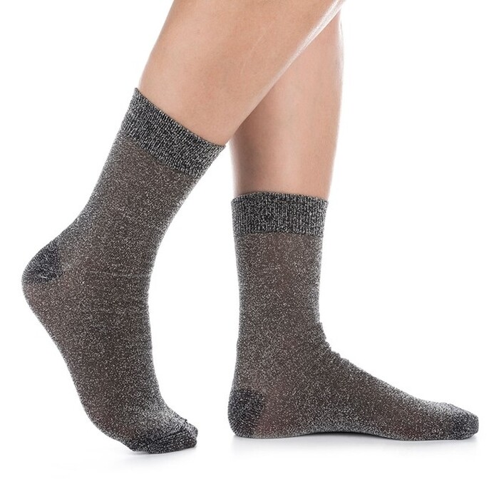 Носки MEIA LABELLAMAFIA 23099 34/39