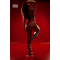 Шорты Venus Iconic Diamond Shorts для Pole Dance из бифлекса