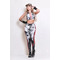 Топ Rock Code Top Cropped Power