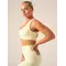 Топ Ryderwear NKD Embody Sports Bra - Lemon