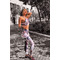 Легінси Rock Code Legging Elastic Blade